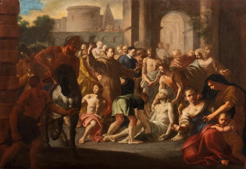 Miracolo di sant'Antonio da Padova